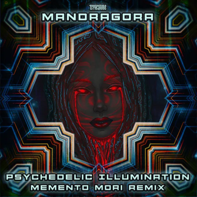 Psychedelic Illumination - (Memento Mori Remix)