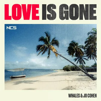 Love Is Gone by Whales