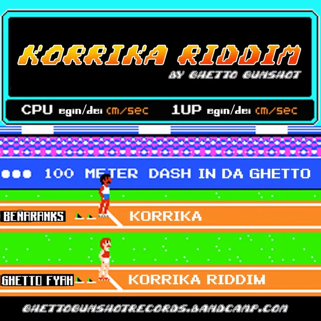 Korrika