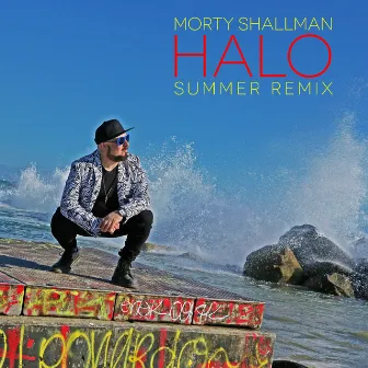 Halo (Summer Remix) by Morty Shallman