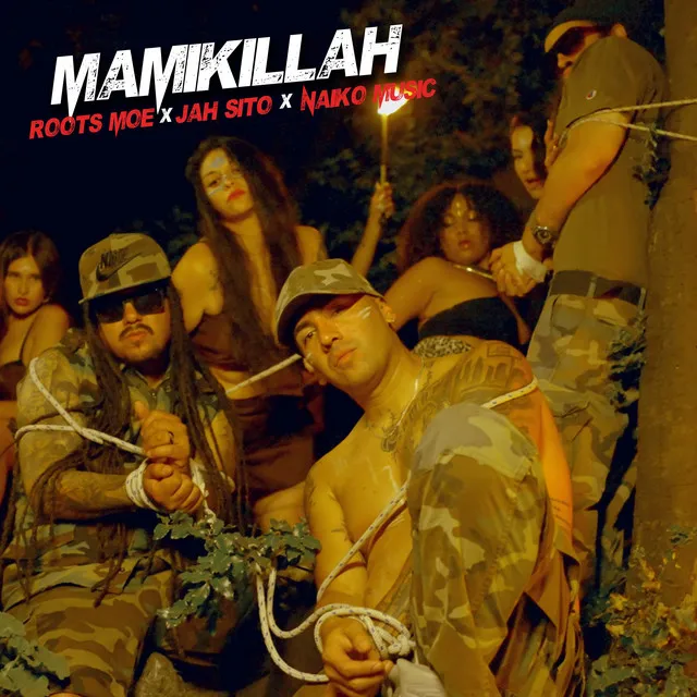 Mamikillah