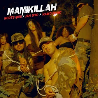 Mamikillah by Roots Moe