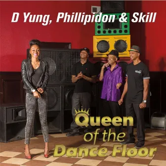 Queen of the Dance Floor (Live) by Skill