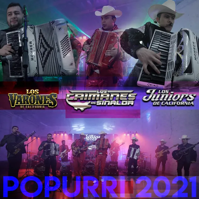 Popurri 2021