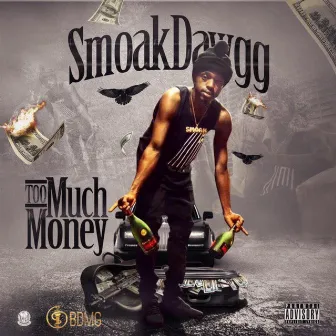 Too Much Money by Smoak Dawgg