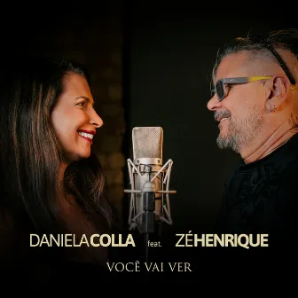 Você Vai Ver by Daniela Colla