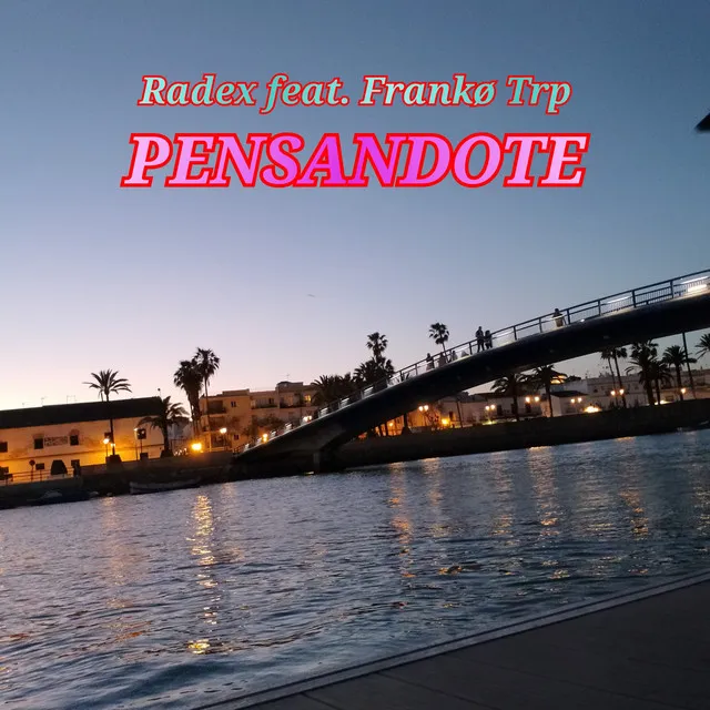 Pensandote