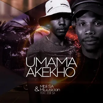 Umama Akekho by Mluusician