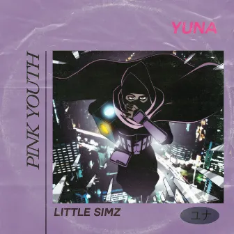 Pink Youth by Little Simz