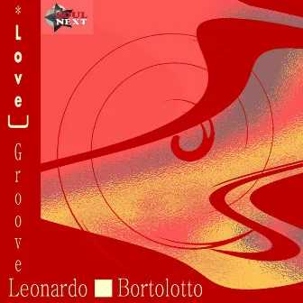 Love Groove by Leonardo Bortolotto