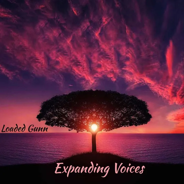 Expanding Voices