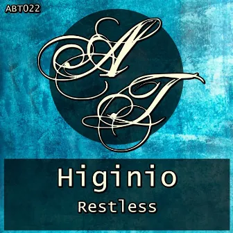 Restless by Higinio