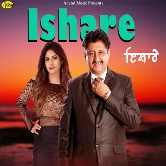 Ishare by Raja Sidhu