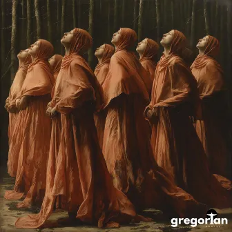 Gregorian Chants by Gregorian Monk