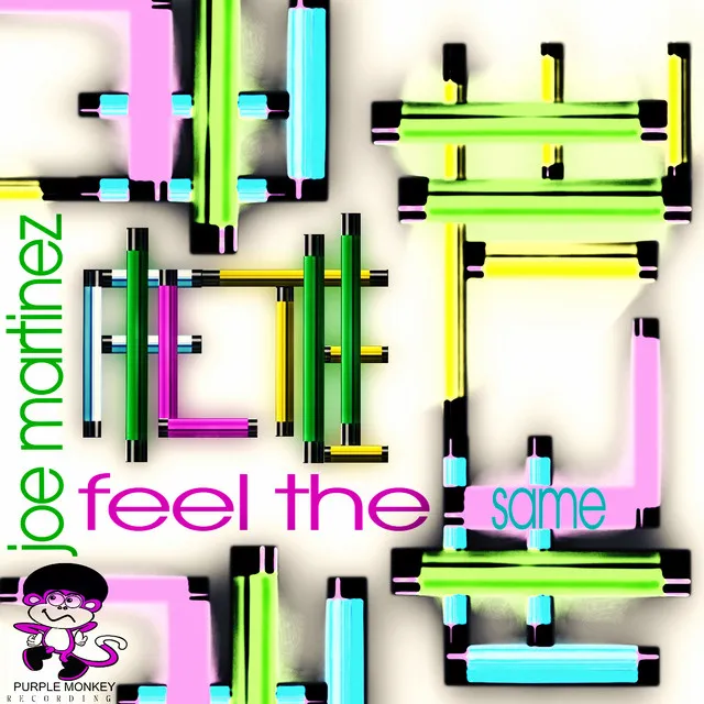 Feel the Same - Main Mix