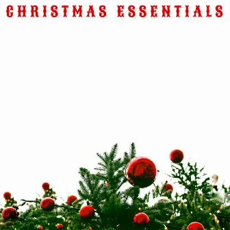 Christmas Essentials by Music Christmas Music