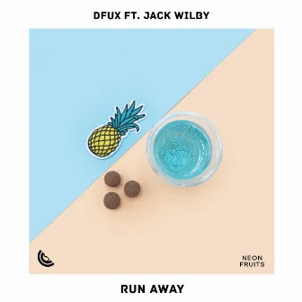 Run Away by Jack Wilby