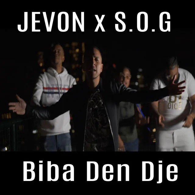 Biba Den Dje