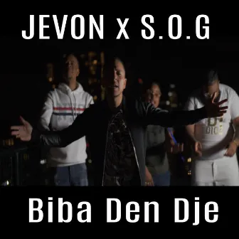 Biba Den Dje by JEVON