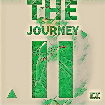 The Journey 2 by Yung Wikk