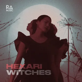 Witches by Hexari