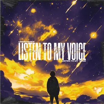 listen to my voice by undertaker