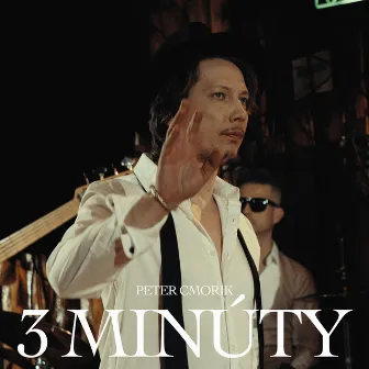 3minuty by Peter Cmorik