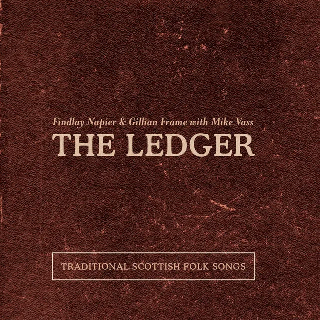 The Ledger