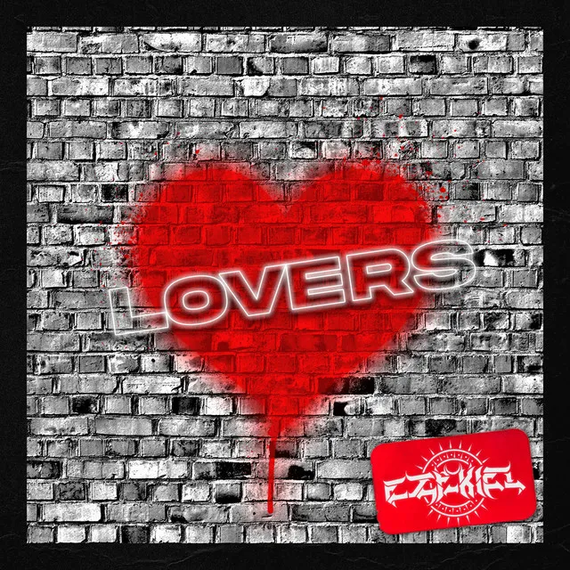 LOVERS - Extended Mix