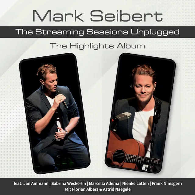 The Streaming Sessions Unplugged - The Highlights Album (Live)