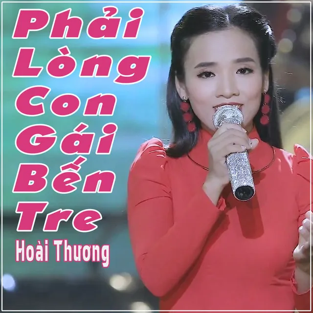 Phải Lòng Con Gái Bến Tre