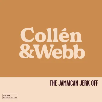 The Jamaican Jerk Off by Collén & Webb