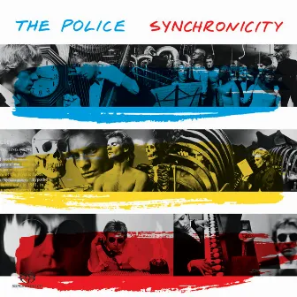 Synchronicity - Remastered 2003 by The Police