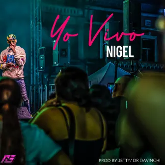 Yo Vivo by Nigel