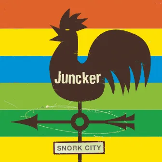 Snork City by Juncker