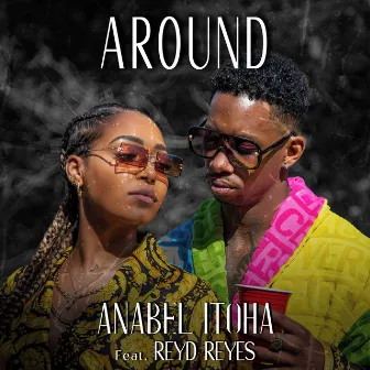 Around by Anabel Itoha