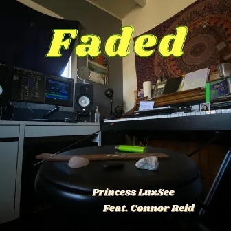 Faded by Princess LuzSee