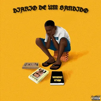 DIARIO DE UM BANDIDO by Baby Blc