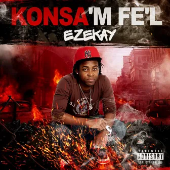 Konsa'm Fè'l by Ezekay