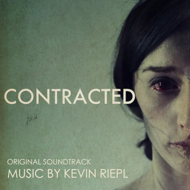 Contracted (Original Soundtrack)