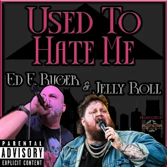 Used To Hate Me (feat. Jelly Roll) by Ed E. Ruger