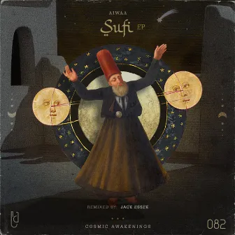 Sufi by AIWAA