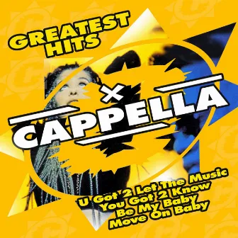 Greatest Hits by Cappella