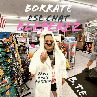 Borrate Ese Chat by Eleperez