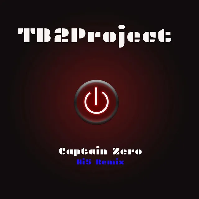 Captain Zero - Hi5 Remix