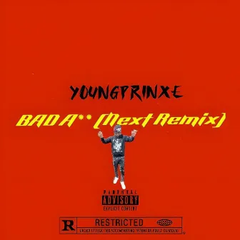 BBA by YoungPrinxe