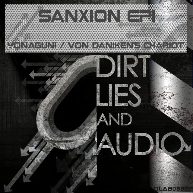 Von Daniken's Chariot - Original Mix