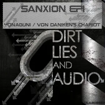 EP1 by Sanxion