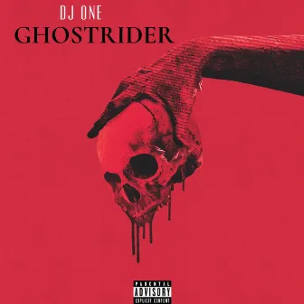 Ghostrider by DJ One