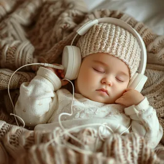 Lullabies for Baby Sleep: Nighttime's Gentle Tones by Nursery Naptime Club